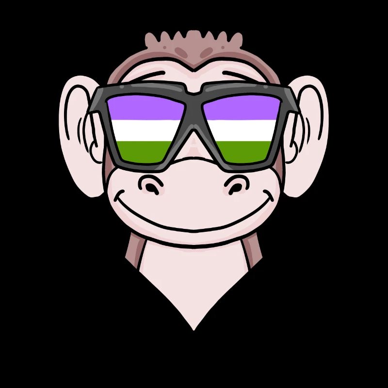 Singe Genderqueer