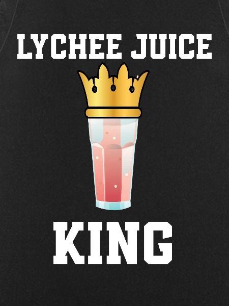 Lychee Juice King