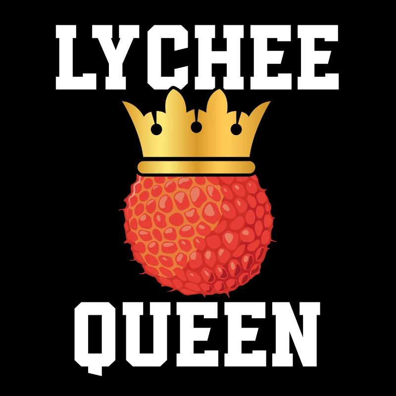 Litschi Königin