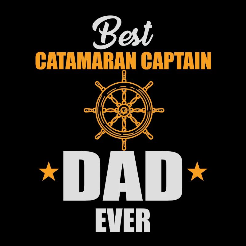 Bester Katamaran Papa