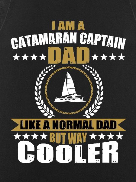 Catamaran Papa
