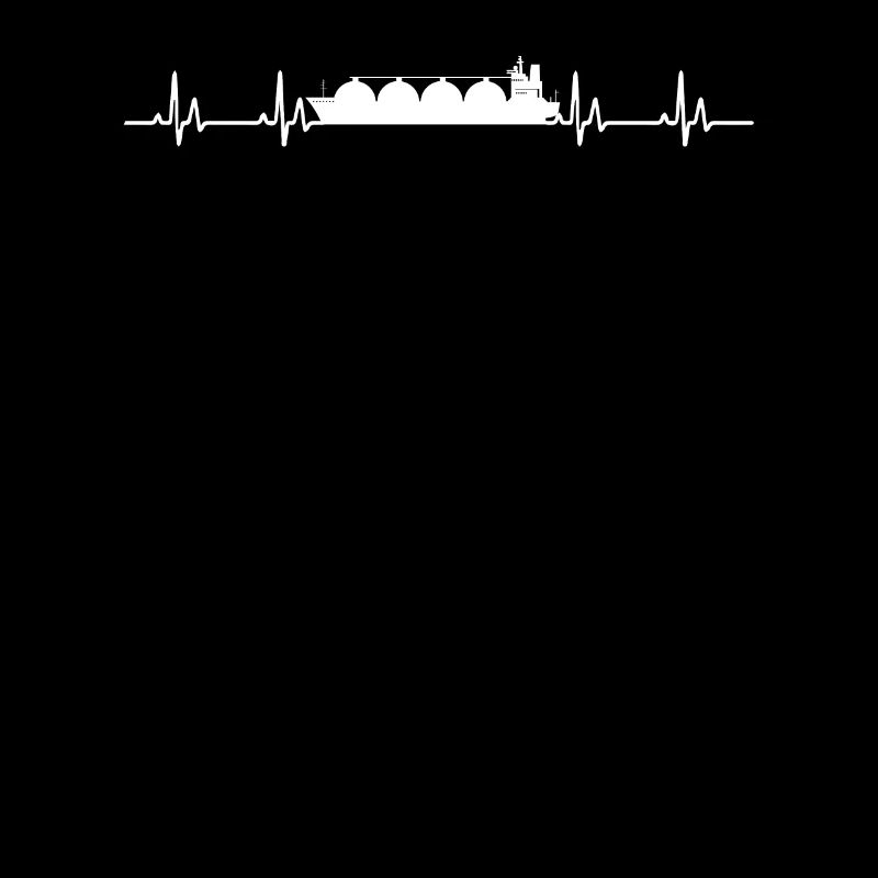 Méthanier Heartbeat
