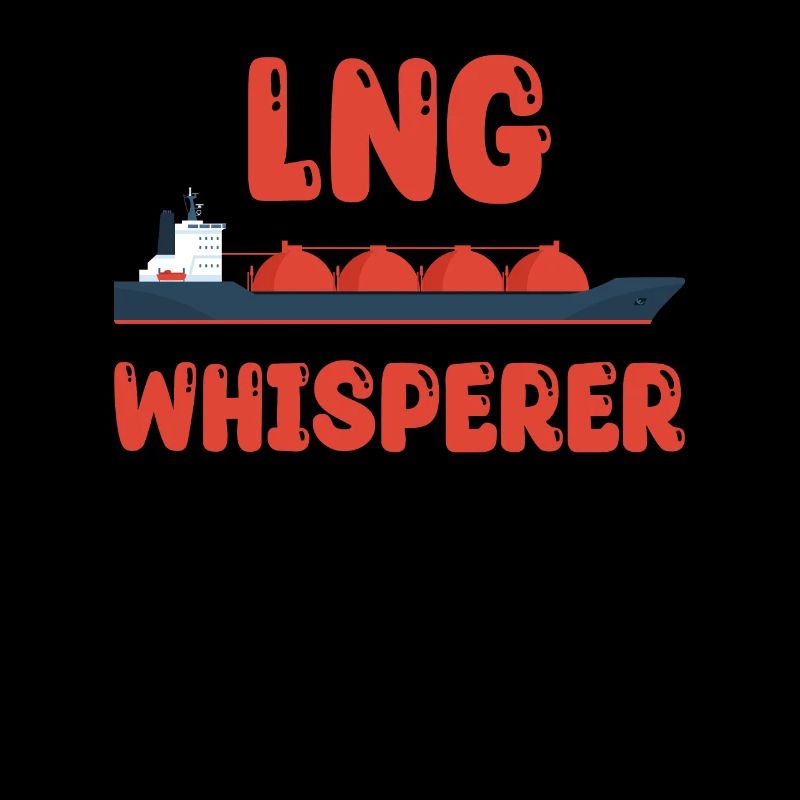 LNG Flüsterer