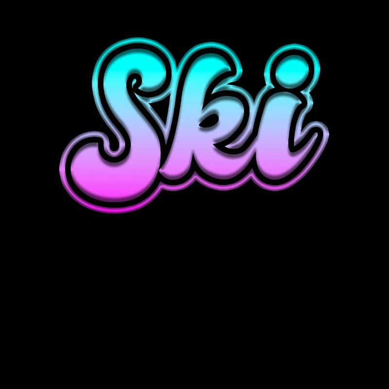 ski