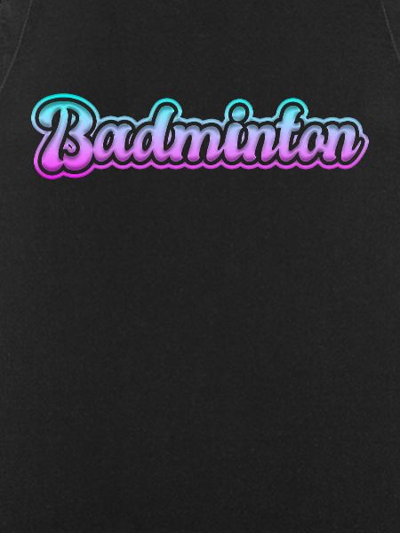 badminton