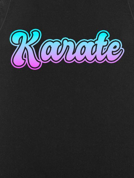 Karate
