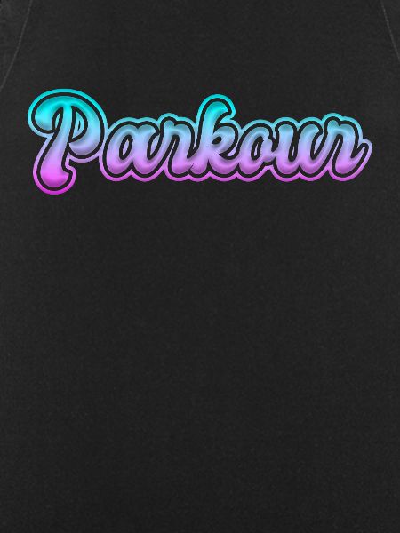 Parkour