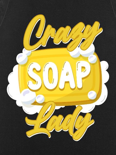 Soap Making Crafting Crazy Soap