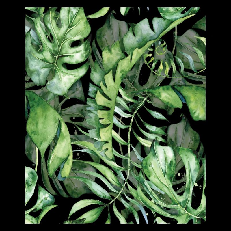 Monstera