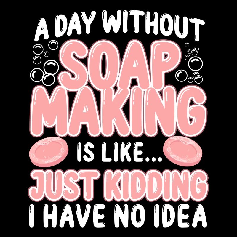 Soap Making Crafting A Day Without