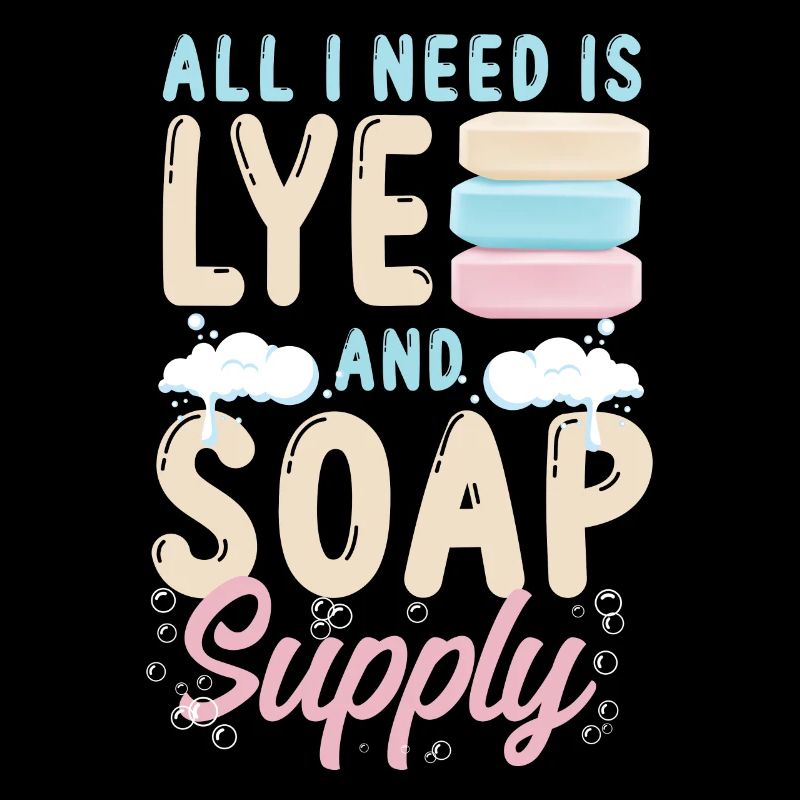 Soap Making Crafting All I Need Is