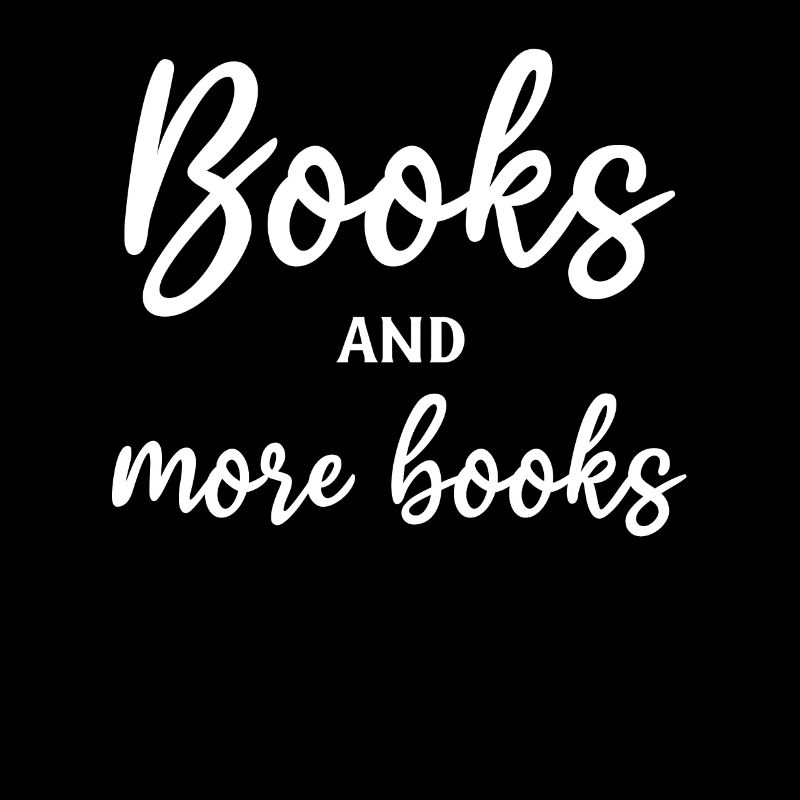 Book Lover Reading Librarian Bookworm Books And