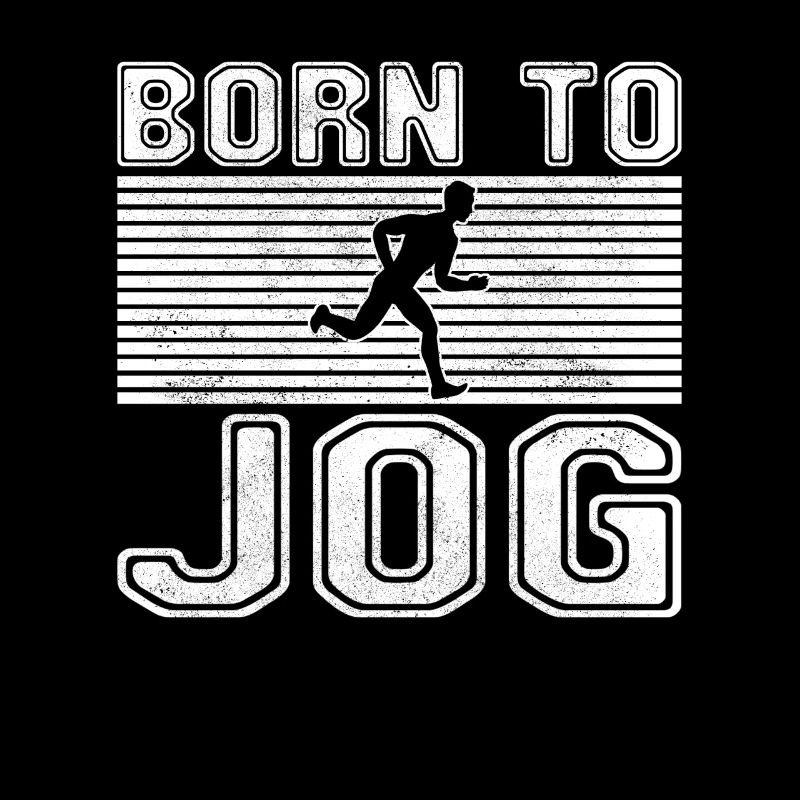 Joggen Laufen
