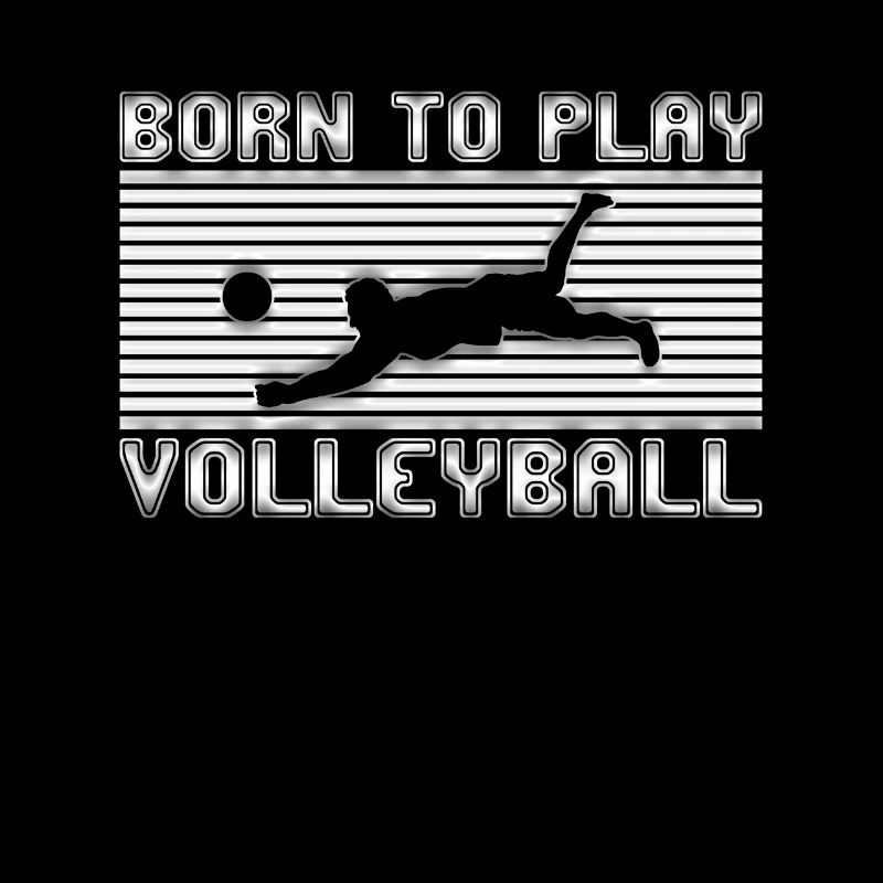 Volley-ball