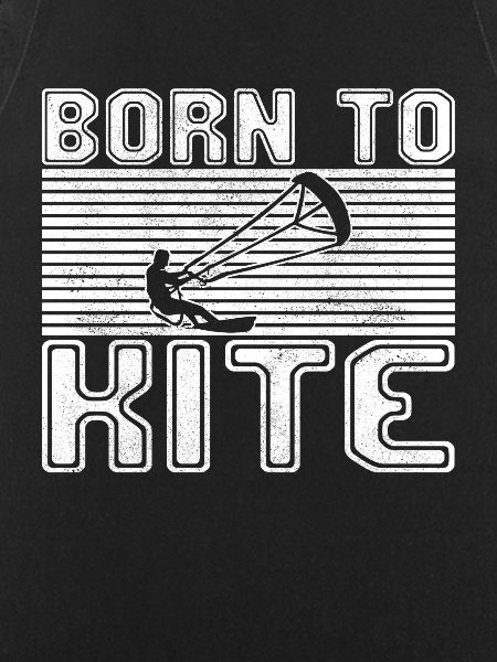 kite surfing