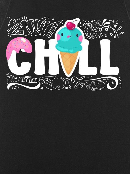 Ice Cream Cone Chill