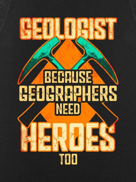 Geologist