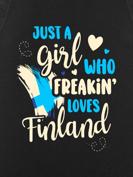 Finland