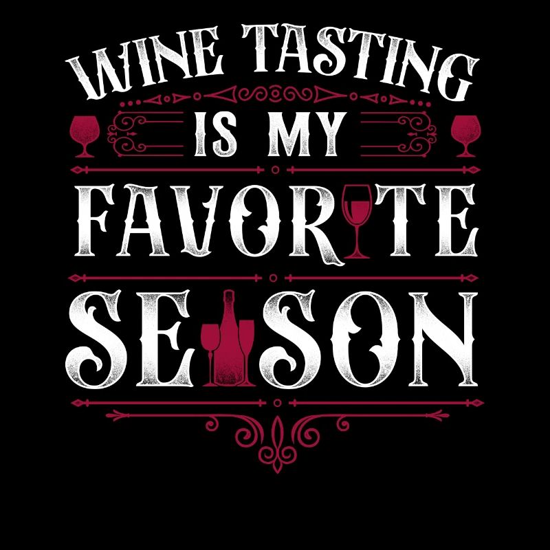 Sommelier Wine Drinking Tasting