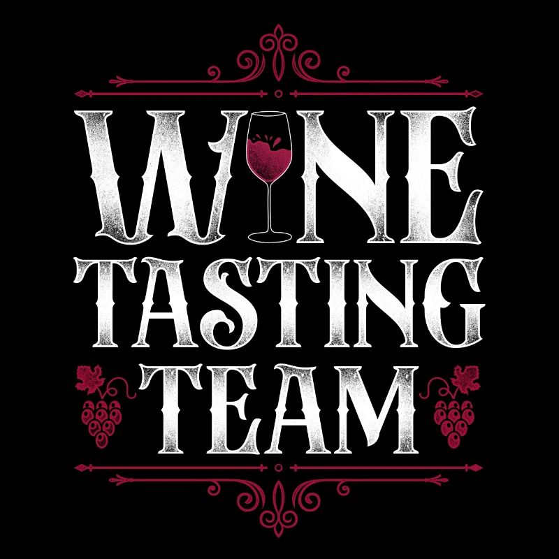 Sommelier Wine Drinking Tasting