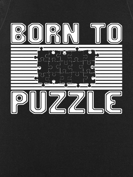 Puzzeln