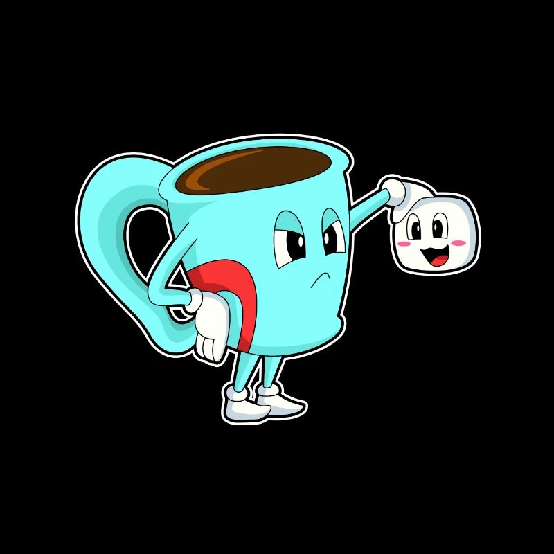 Tasse de café