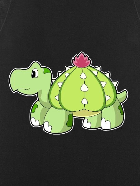 Turtle Cactus