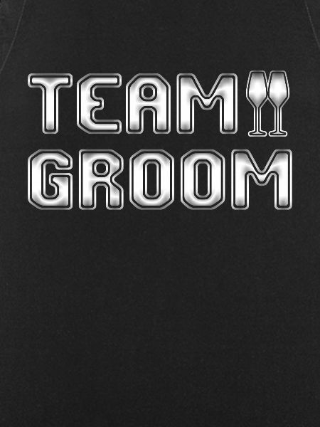 team groom