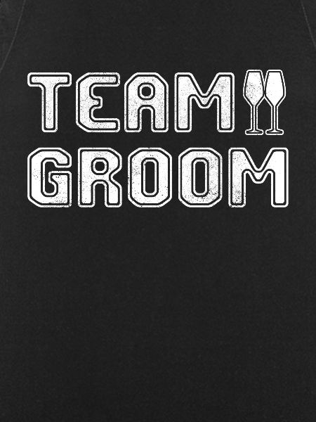 team groom