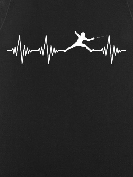 Fencing Heartbeat