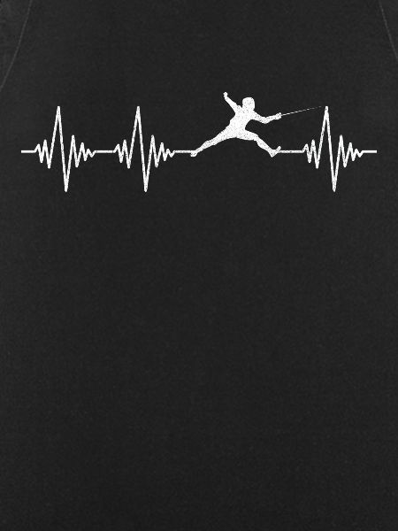 Fencing Heartbeat