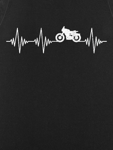 Motorcycle Heartbeat