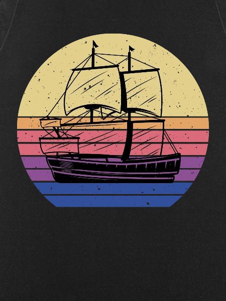 Pirate ship