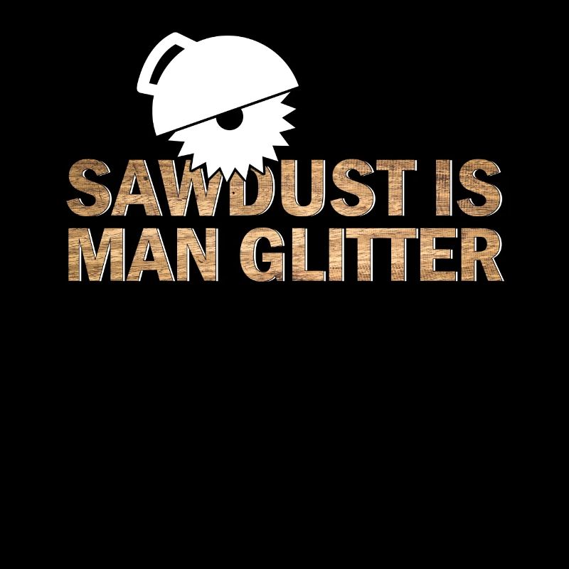 Crafter, Engineer Apprentice Woodworker Carpenter