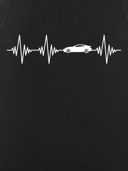 Car Heartbeat