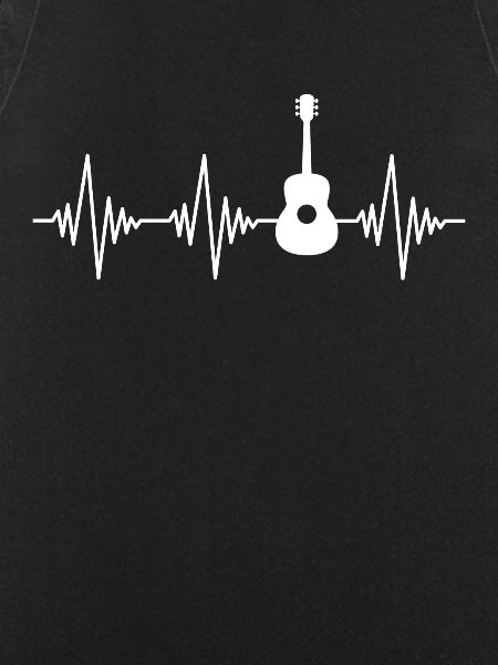 Guitar Heartbeat