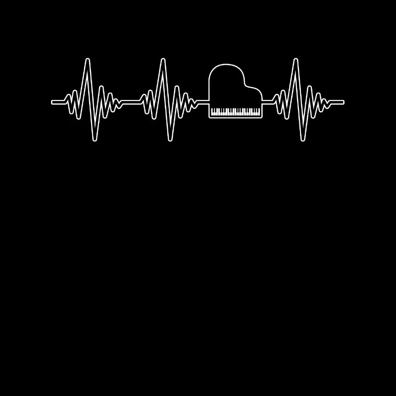 Pianoforte Pianoforte Heartbeat
