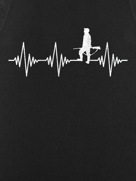 Hunter Heartbeat