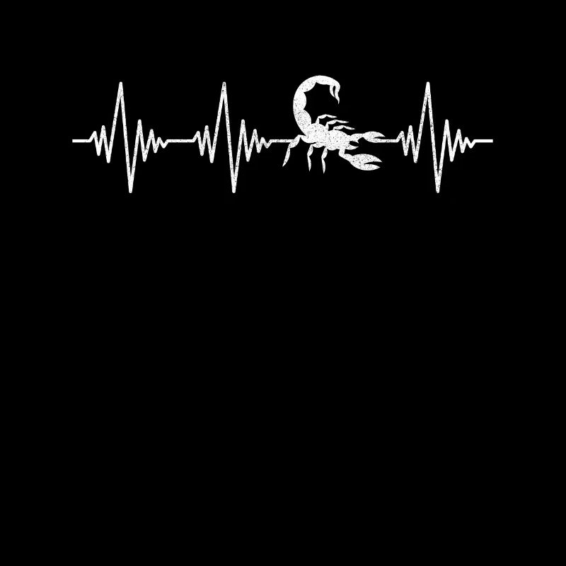Scorpio Heartbeat