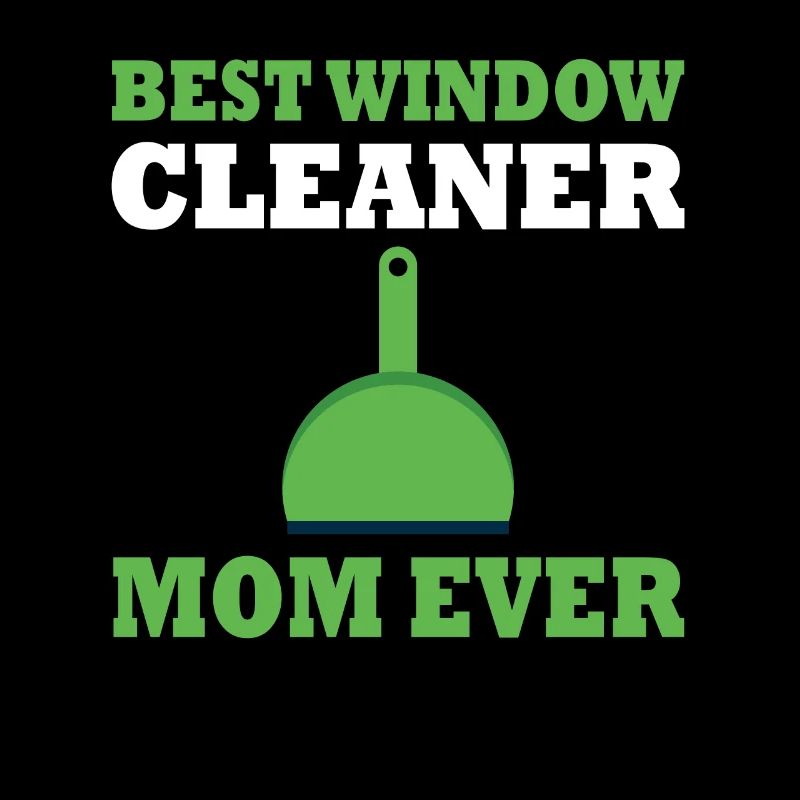 Best Window Cleaner Mom