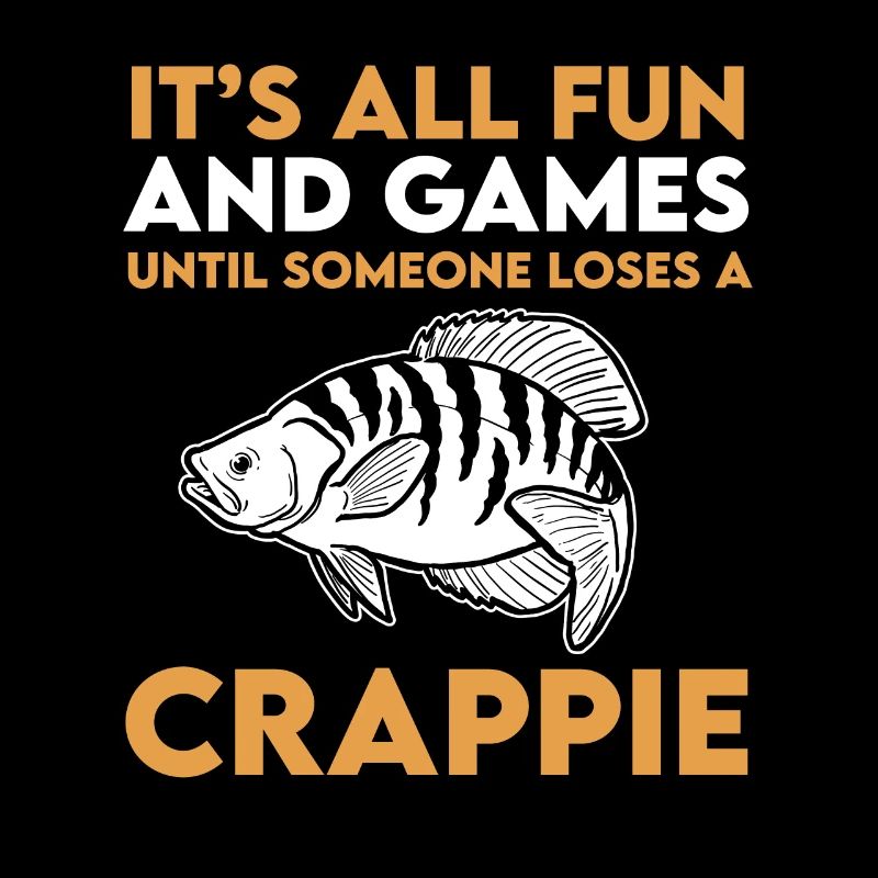 Crappie