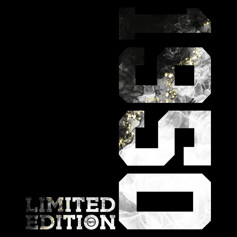 76E ANNIVERSAIRE ÉDITION LIMITÉE 1950