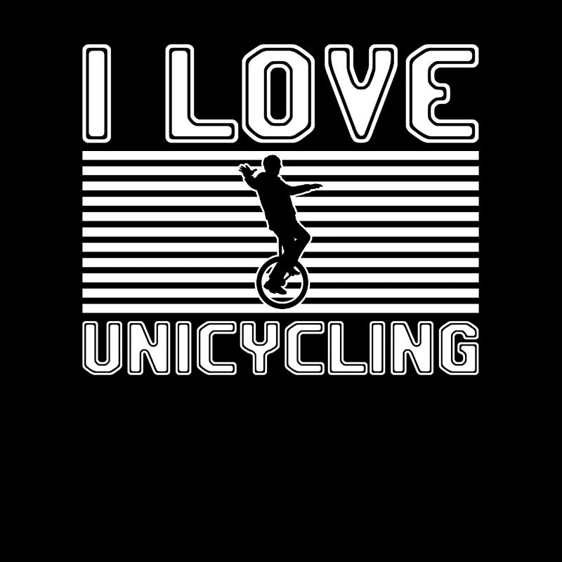 J’adore le monocyclisme