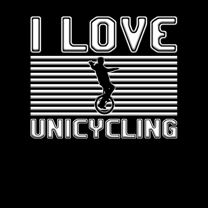J’adore le monocyclisme