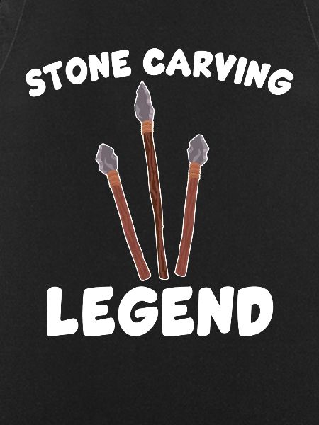 Funny stonemason legend