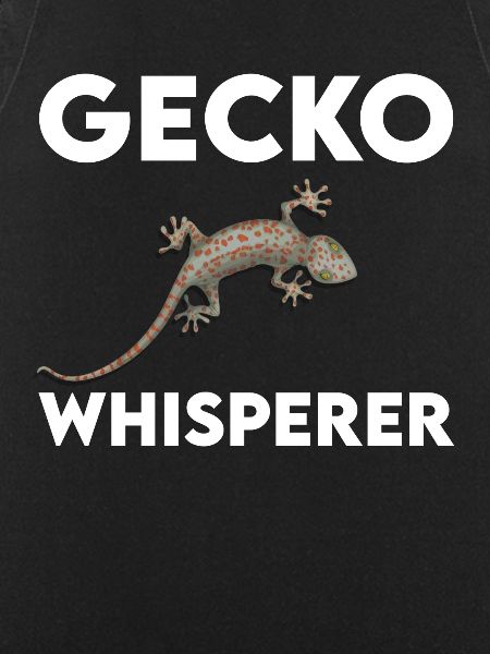 Gecko Whisperer