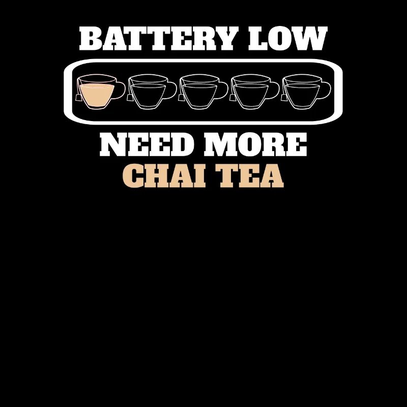 Funny Chai Tea