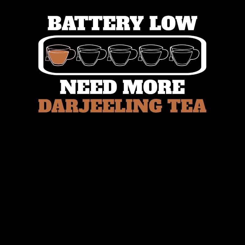 Darjeeling Tee