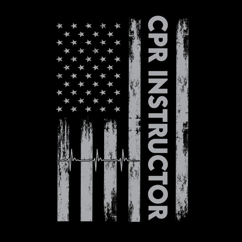 Instructeurs CPR aux États-Unis