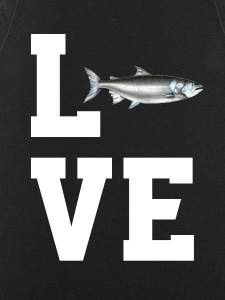 Dear Salmon